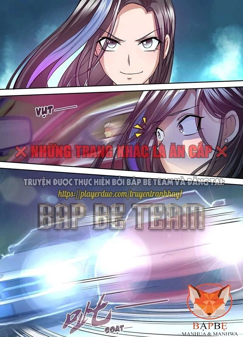 Tôi Là Thần Y Chapter 85 - 14