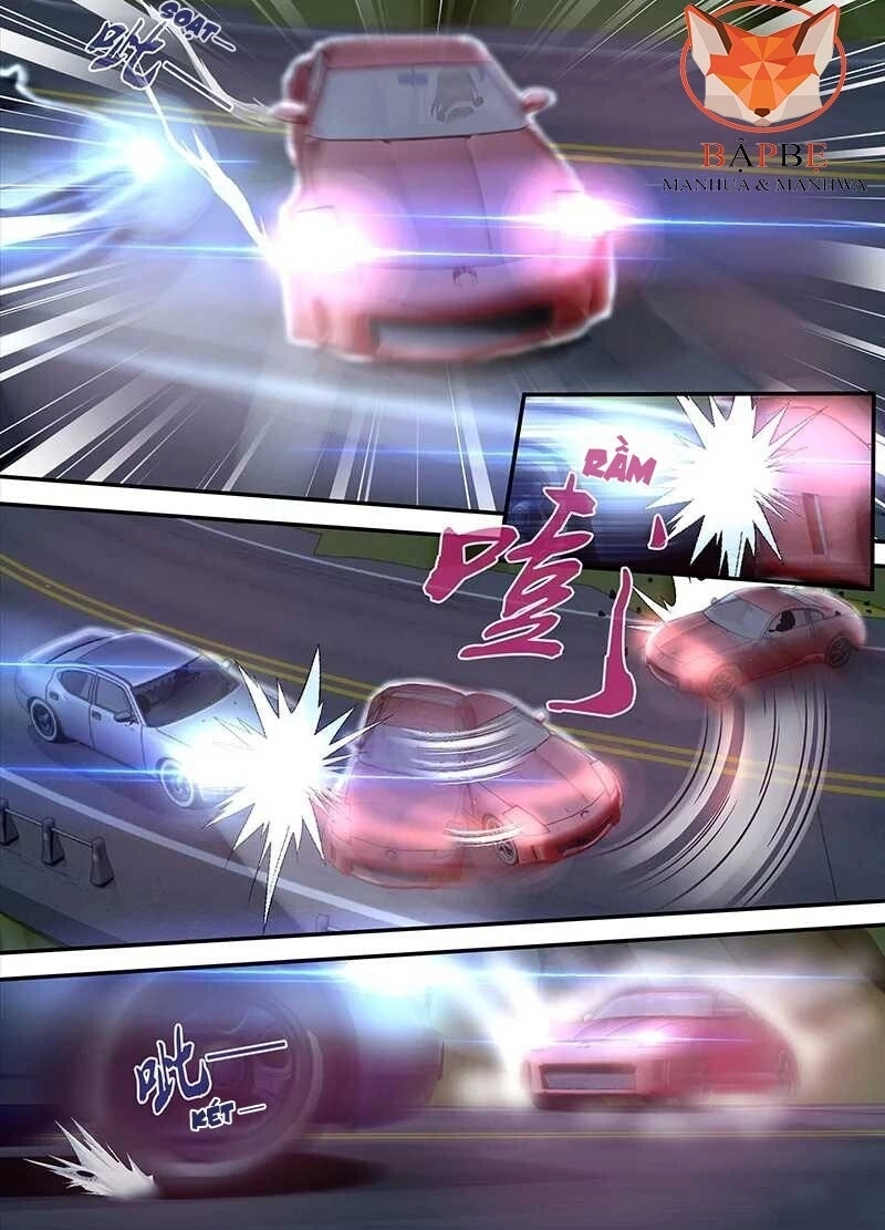 Tôi Là Thần Y Chapter 86 - 3