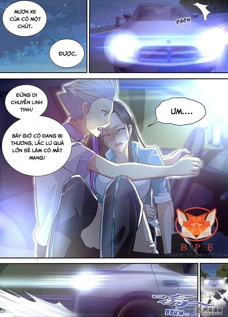 Tôi Là Thần Y Chapter 86 - 6