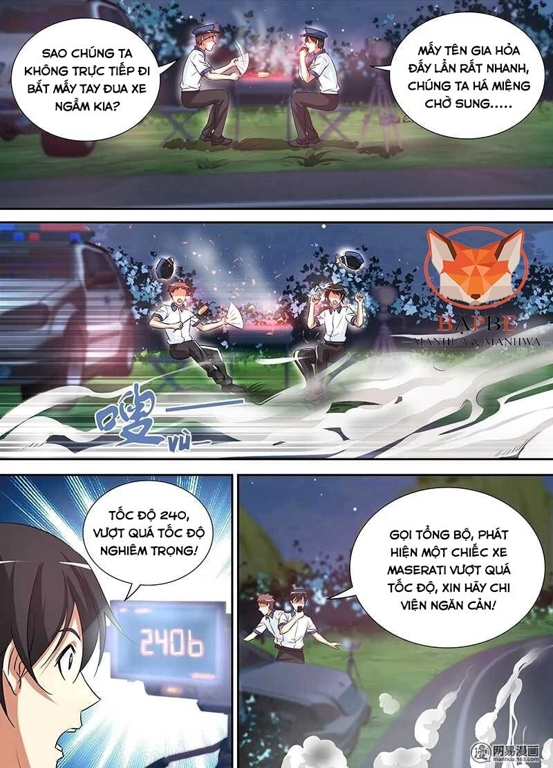 Tôi Là Thần Y Chapter 86 - 7