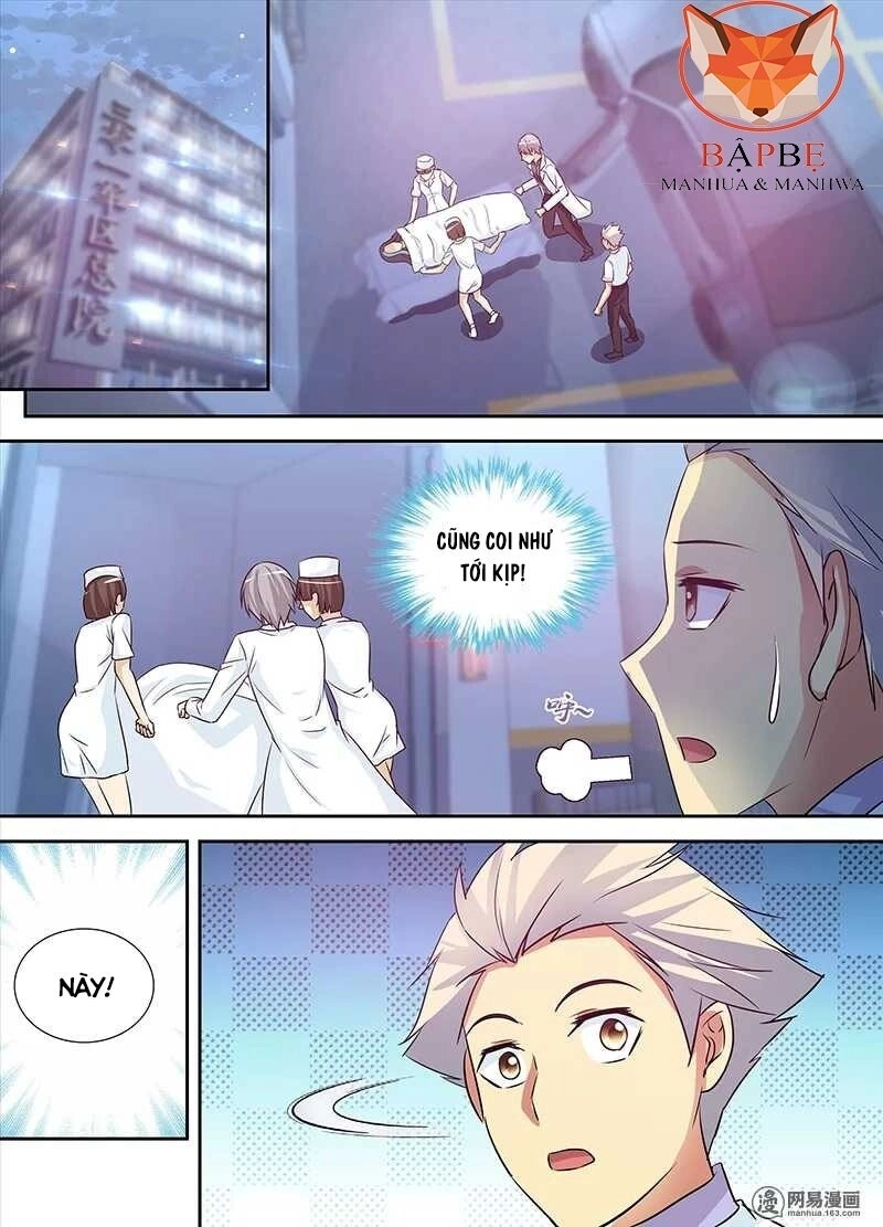 Tôi Là Thần Y Chapter 86 - 8