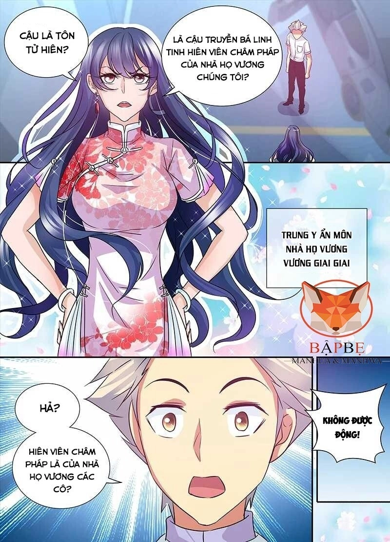 Tôi Là Thần Y Chapter 86 - 9