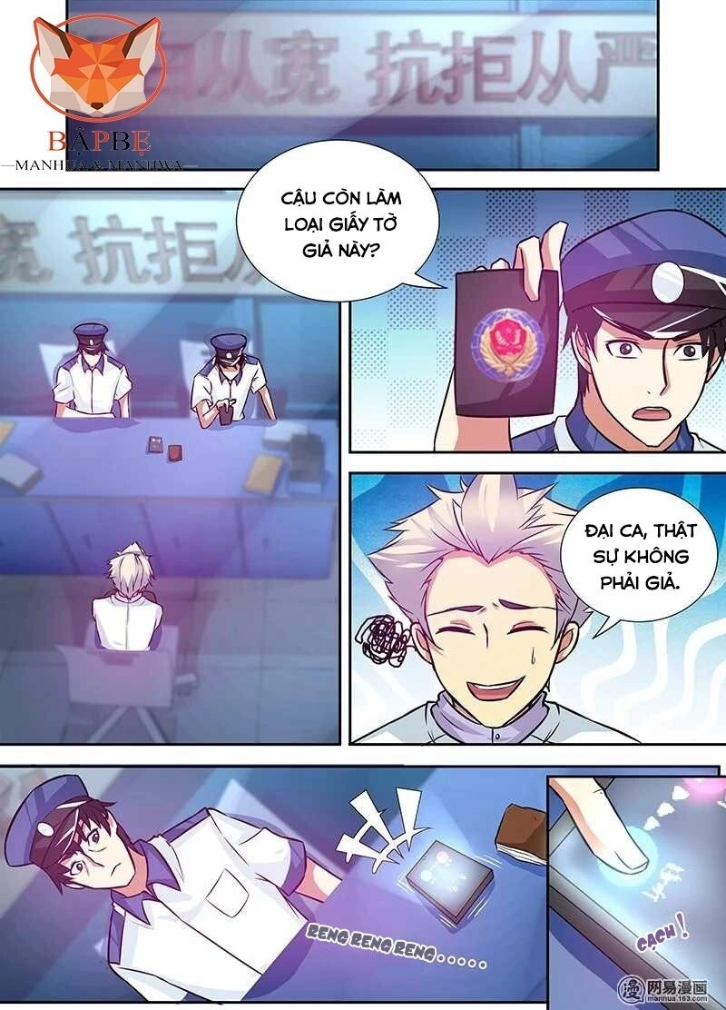 Tôi Là Thần Y Chapter 86 - 11