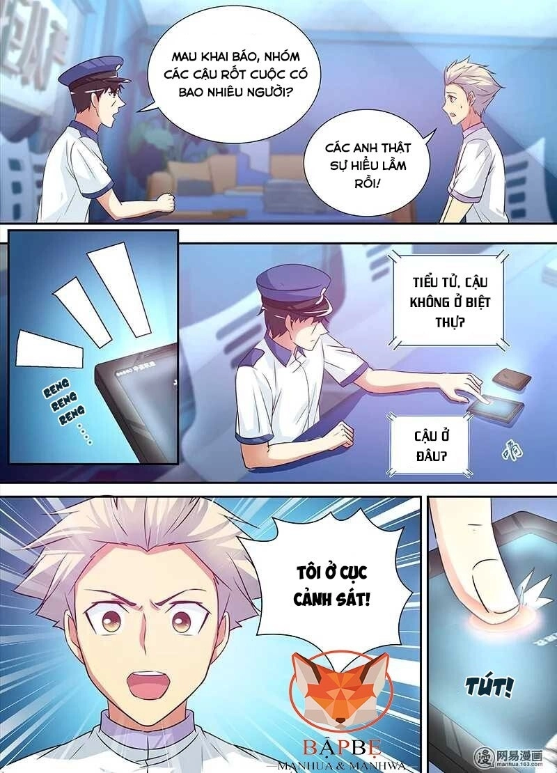 Tôi Là Thần Y Chapter 86 - 13