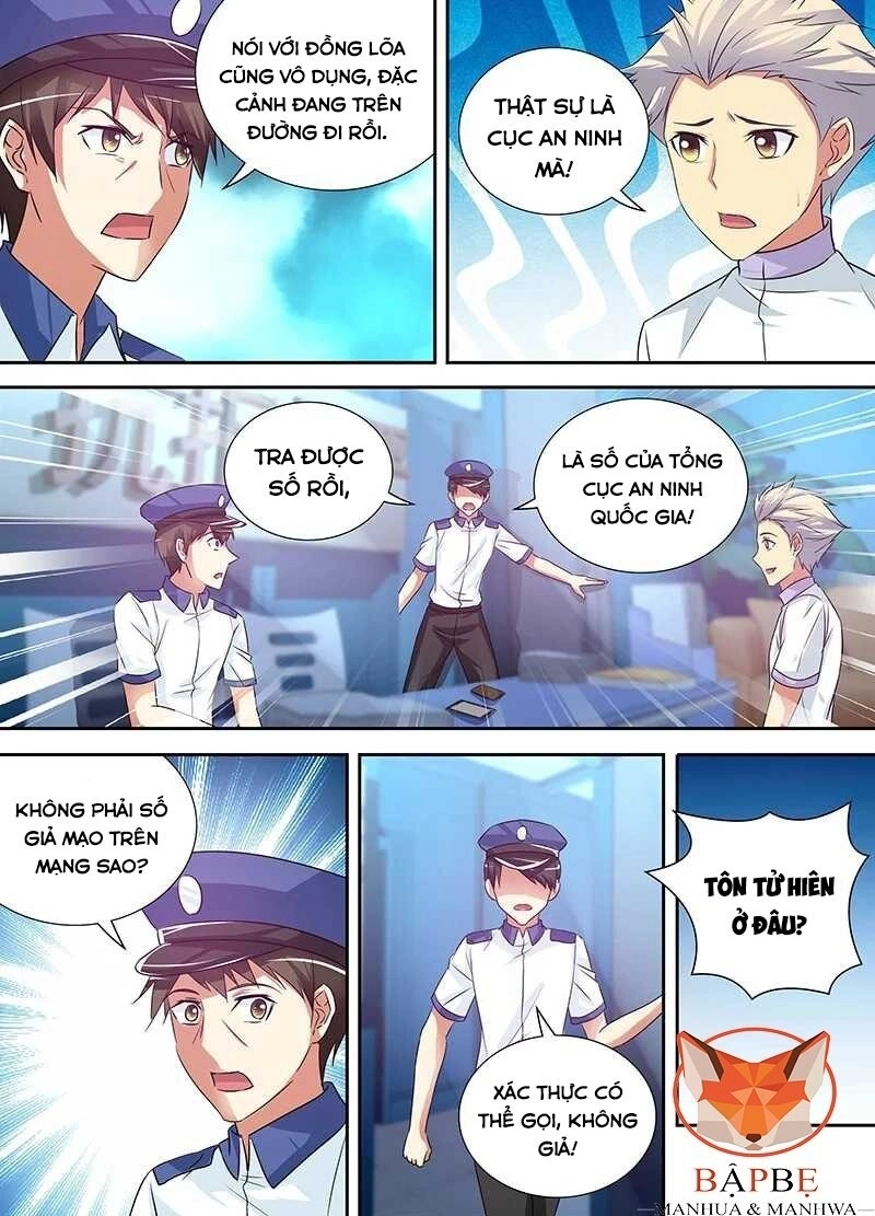 Tôi Là Thần Y Chapter 86 - 14