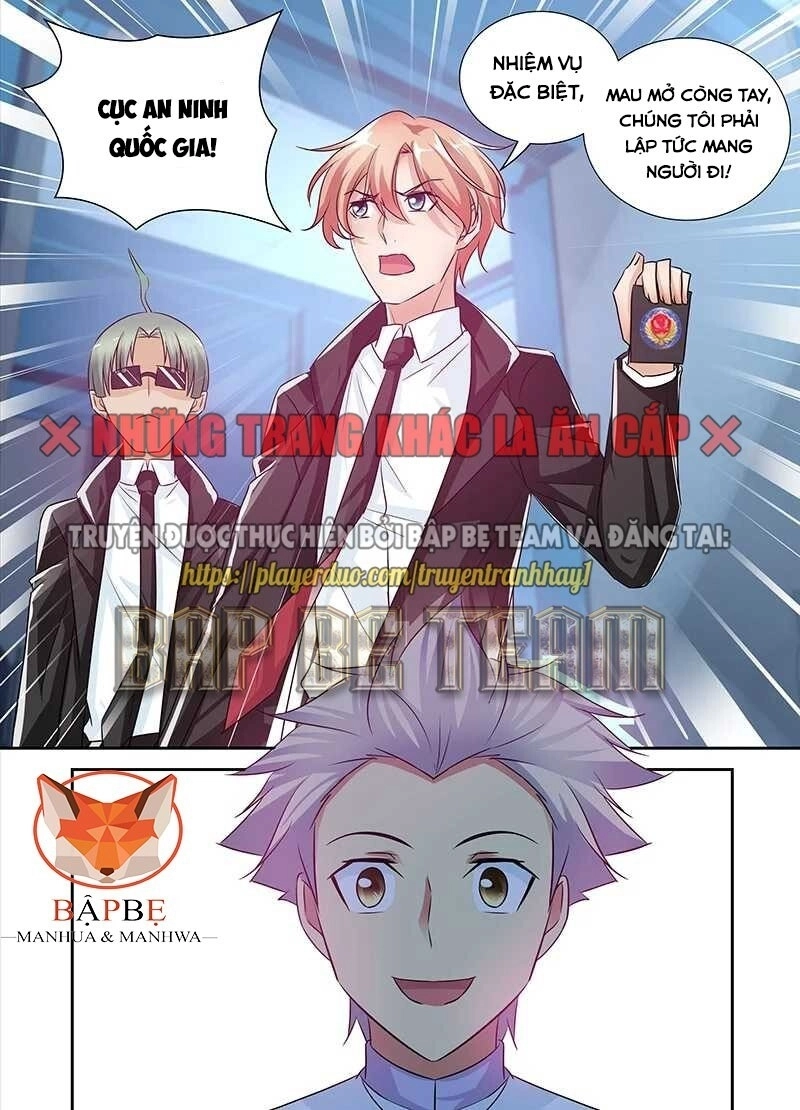 Tôi Là Thần Y Chapter 86 - 15