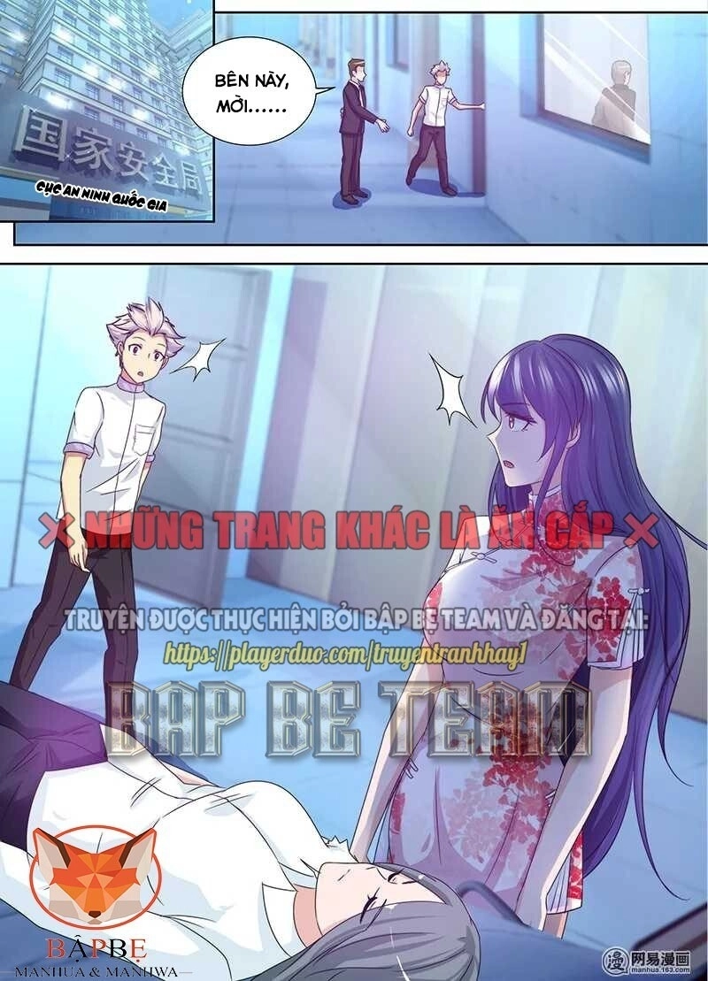 Tôi Là Thần Y Chapter 87 - 3