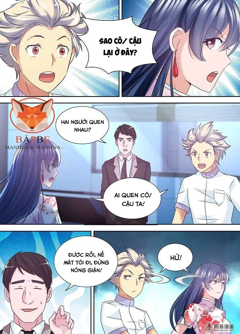 Tôi Là Thần Y Chapter 87 - 4