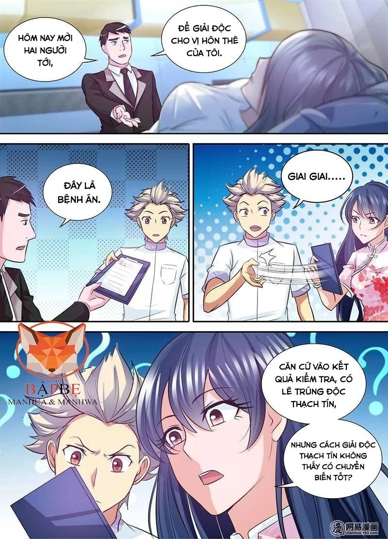 Tôi Là Thần Y Chapter 87 - 5