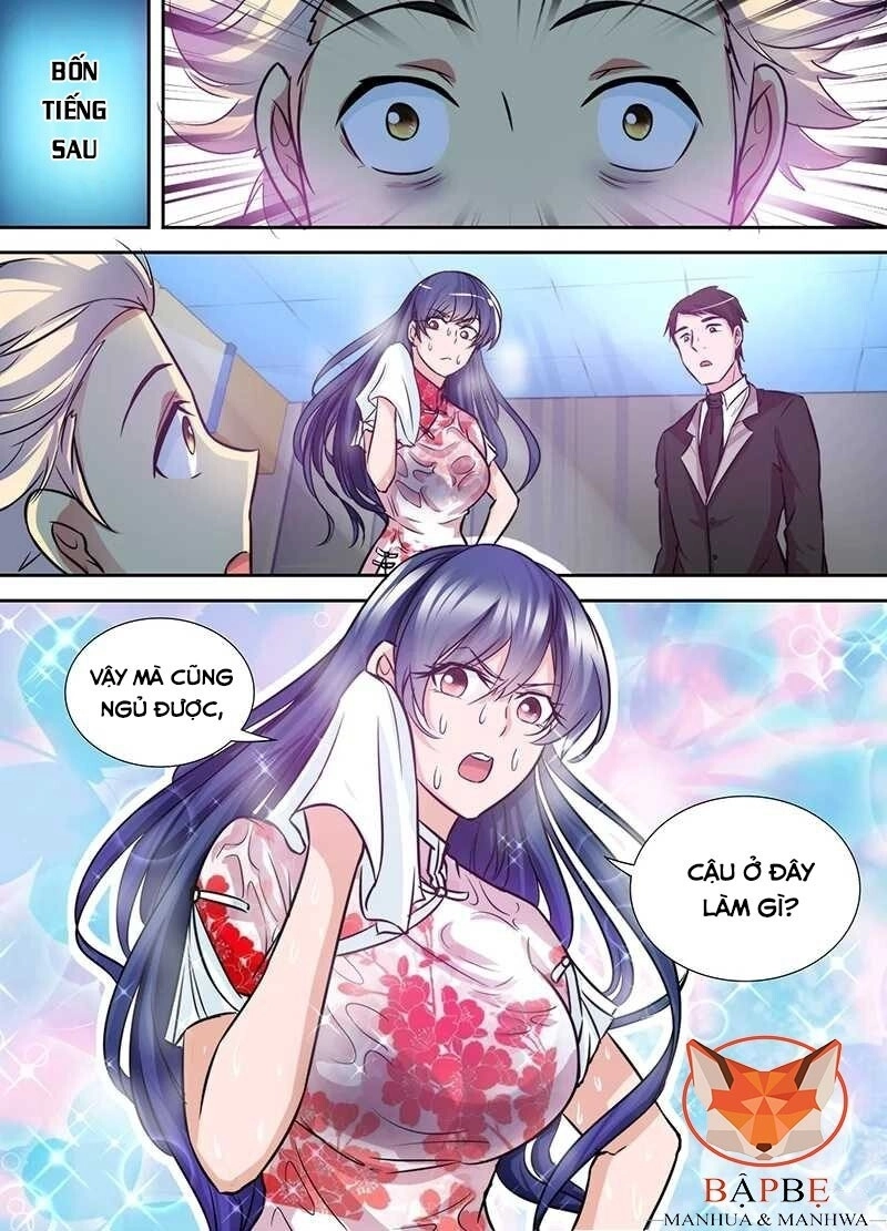 Tôi Là Thần Y Chapter 87 - 9