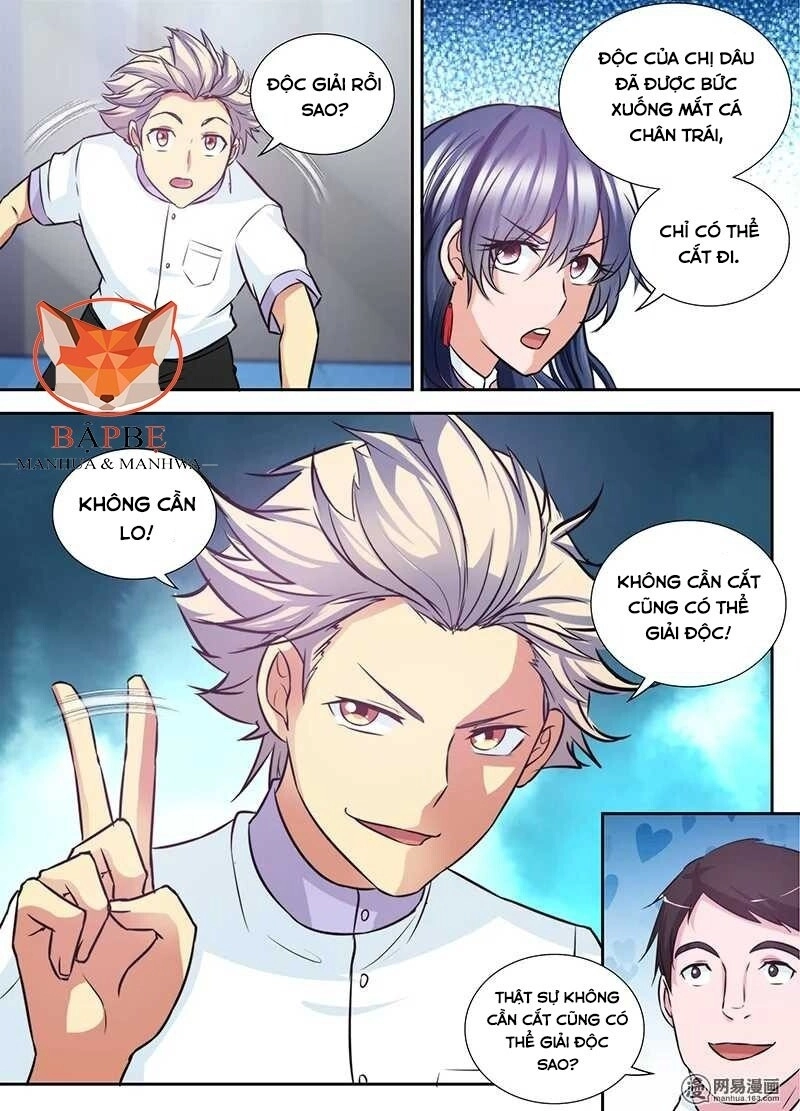 Tôi Là Thần Y Chapter 87 - 10