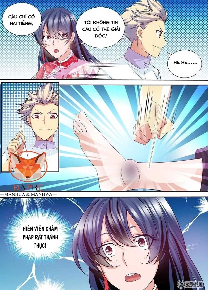 Tôi Là Thần Y Chapter 87 - 11