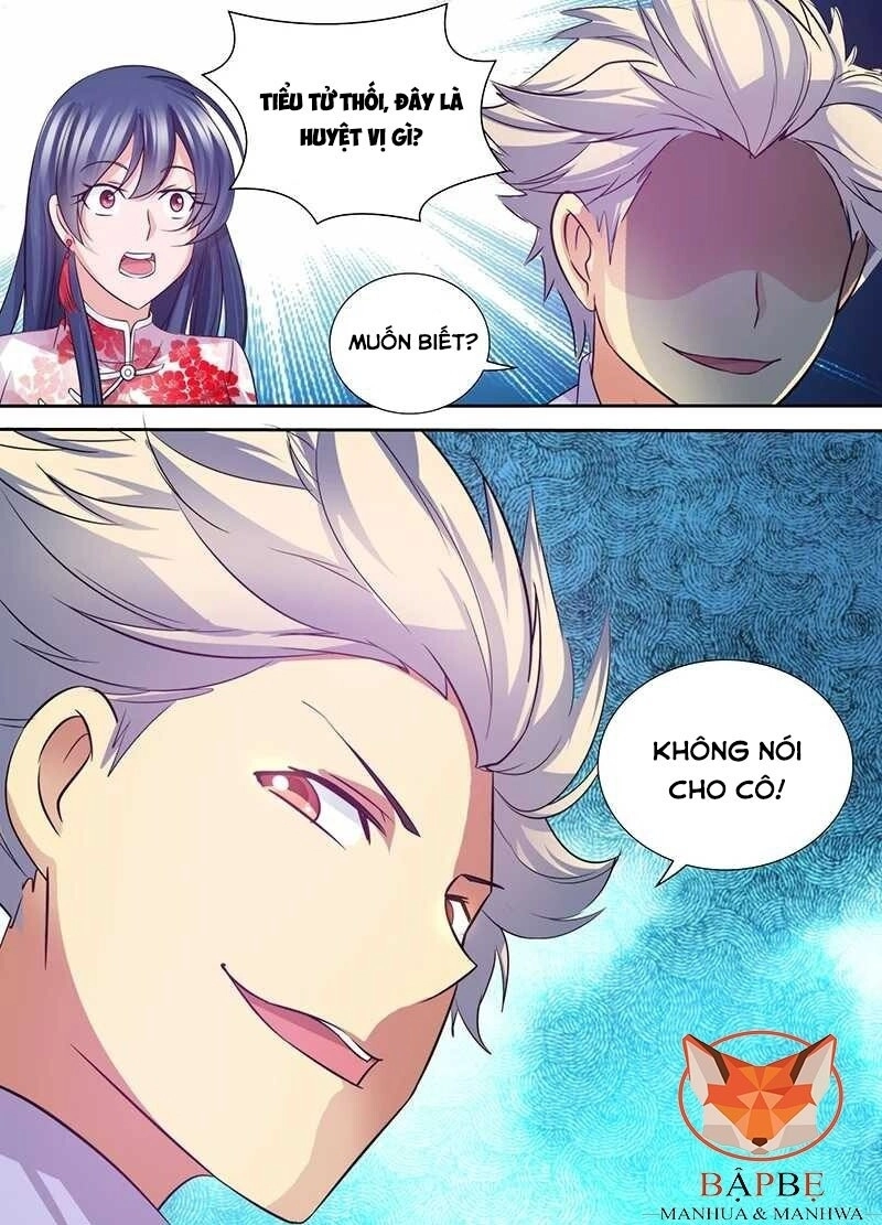 Tôi Là Thần Y Chapter 87 - 14