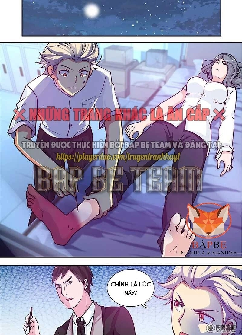 Tôi Là Thần Y Chapter 88 - 3