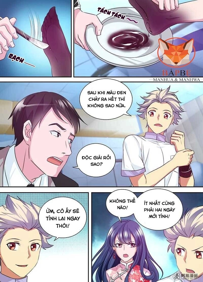 Tôi Là Thần Y Chapter 88 - 4