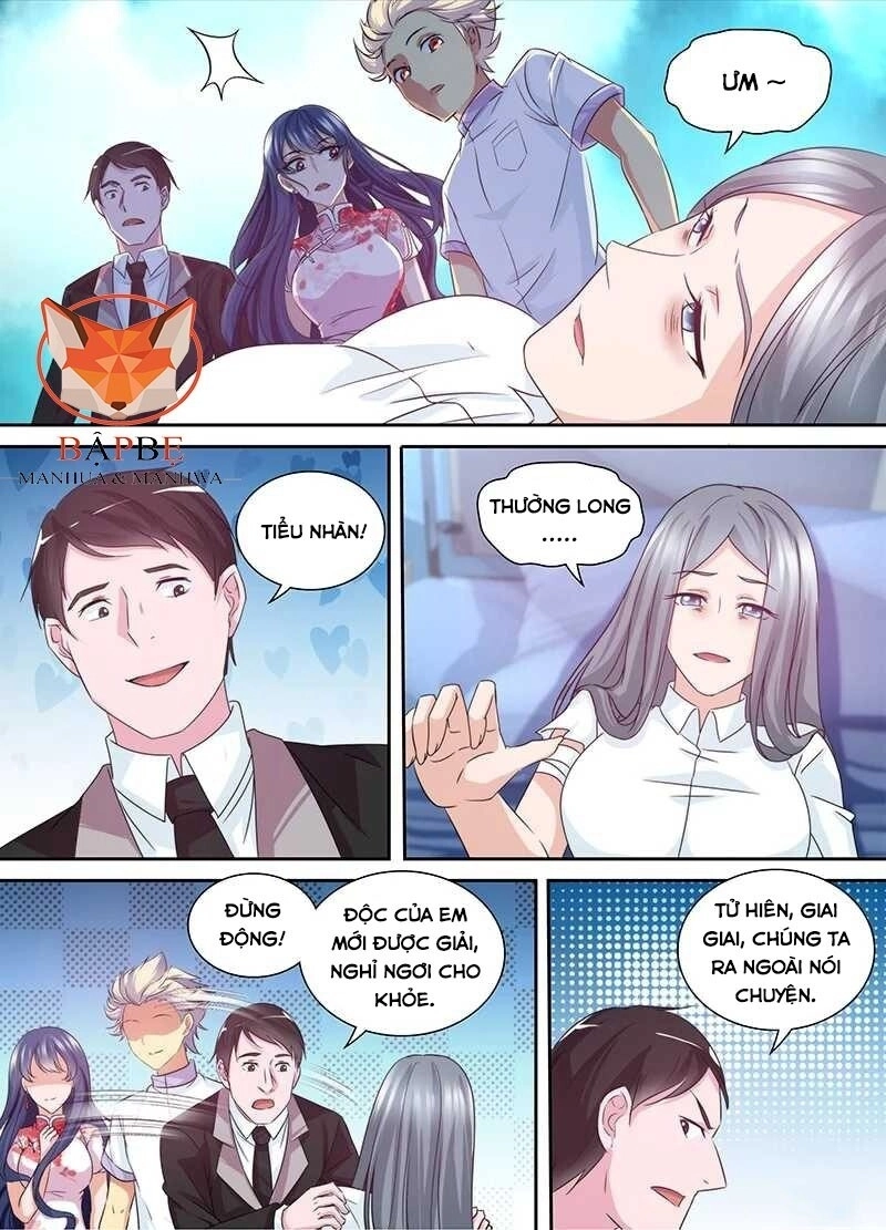 Tôi Là Thần Y Chapter 88 - 5