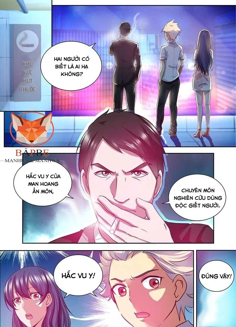 Tôi Là Thần Y Chapter 88 - 6