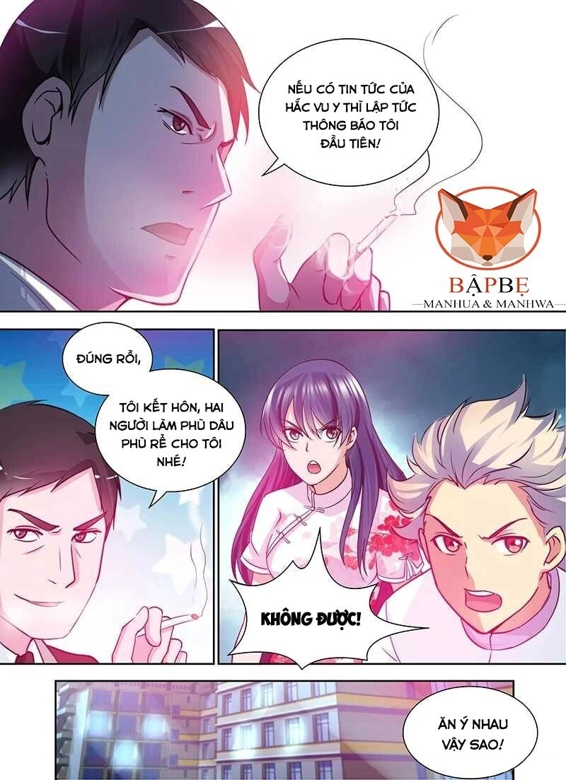 Tôi Là Thần Y Chapter 88 - 7