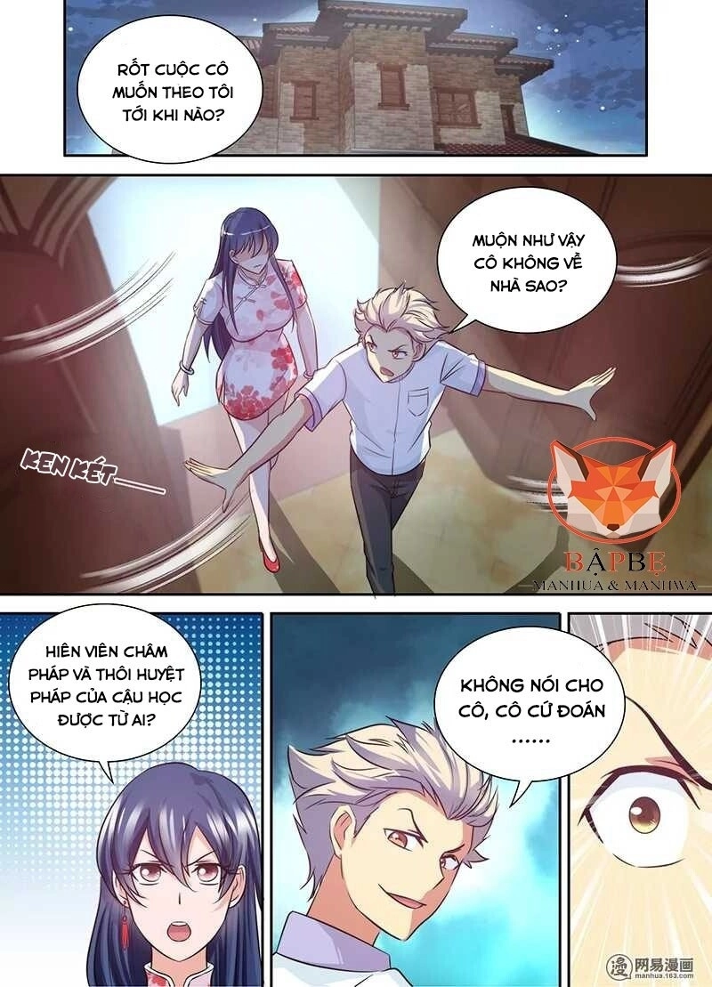 Tôi Là Thần Y Chapter 88 - 9