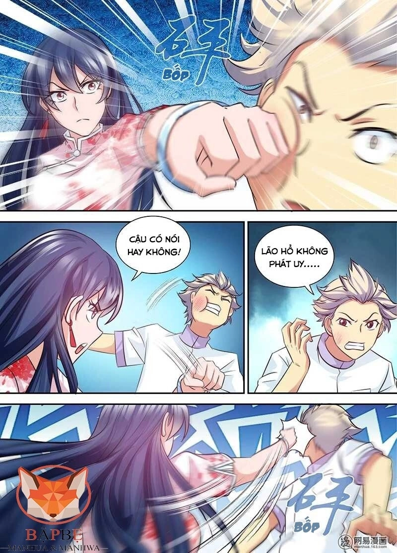 Tôi Là Thần Y Chapter 88 - 10