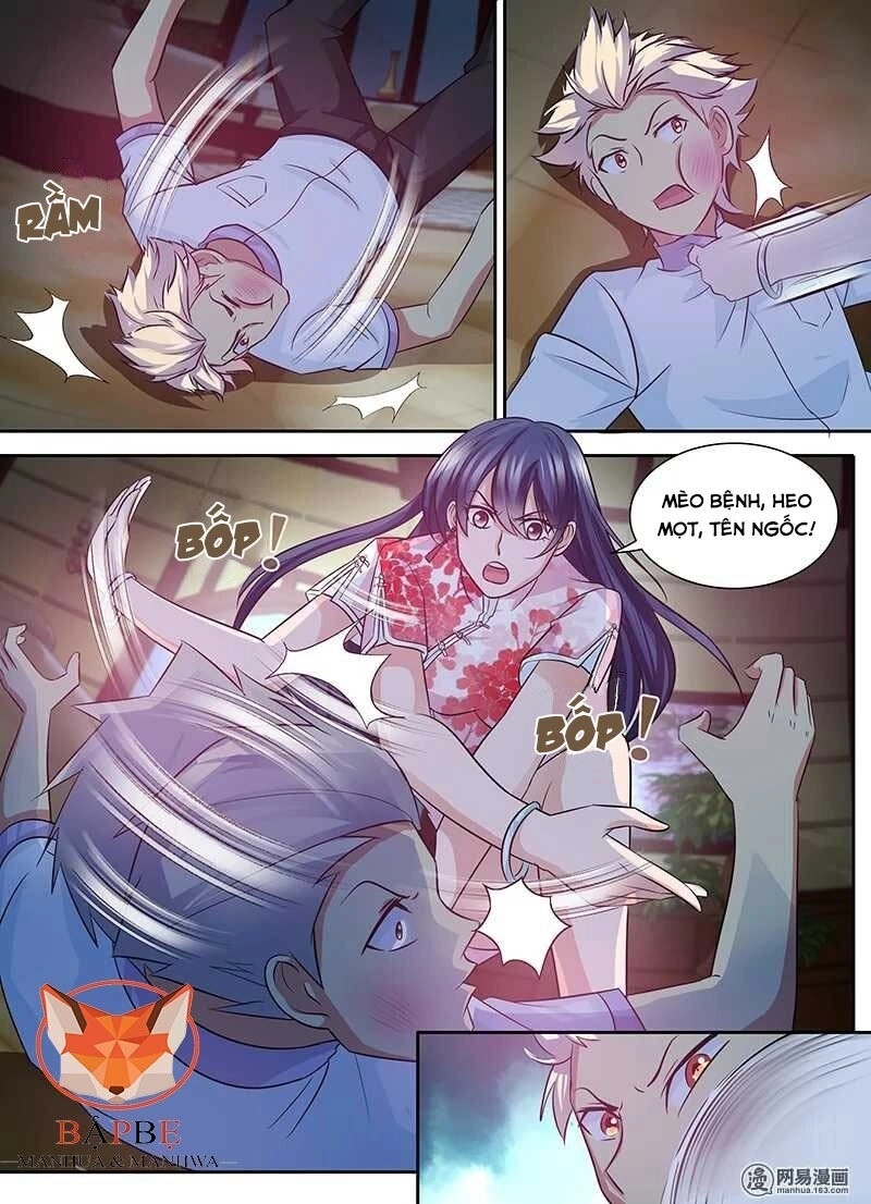 Tôi Là Thần Y Chapter 88 - 11