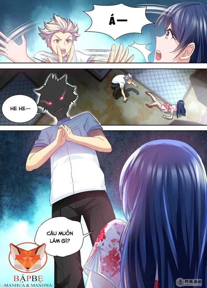 Tôi Là Thần Y Chapter 88 - 12