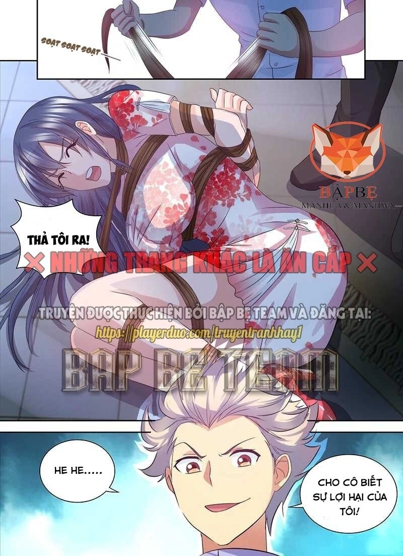 Tôi Là Thần Y Chapter 88 - 13