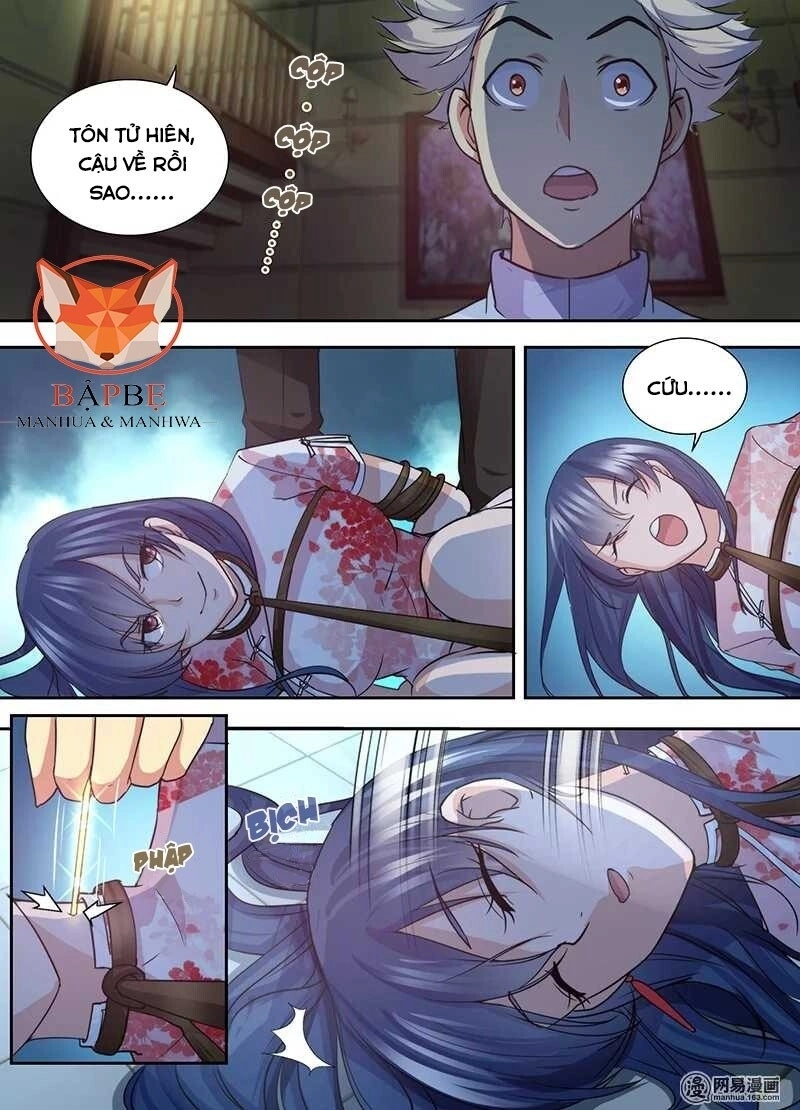 Tôi Là Thần Y Chapter 89 - 3