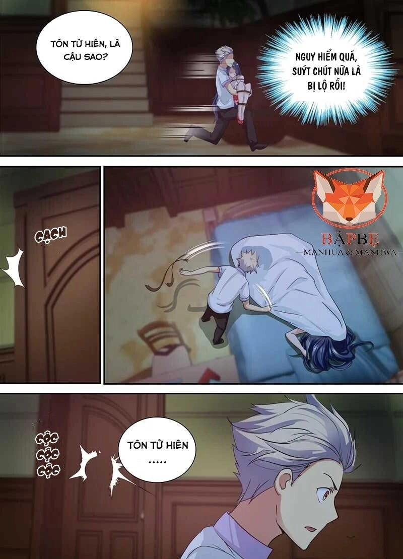 Tôi Là Thần Y Chapter 89 - 4