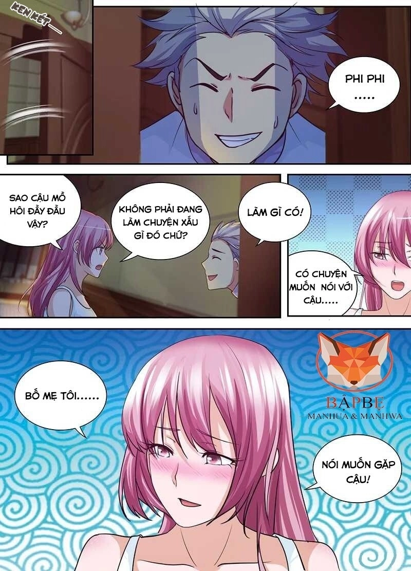 Tôi Là Thần Y Chapter 89 - 5