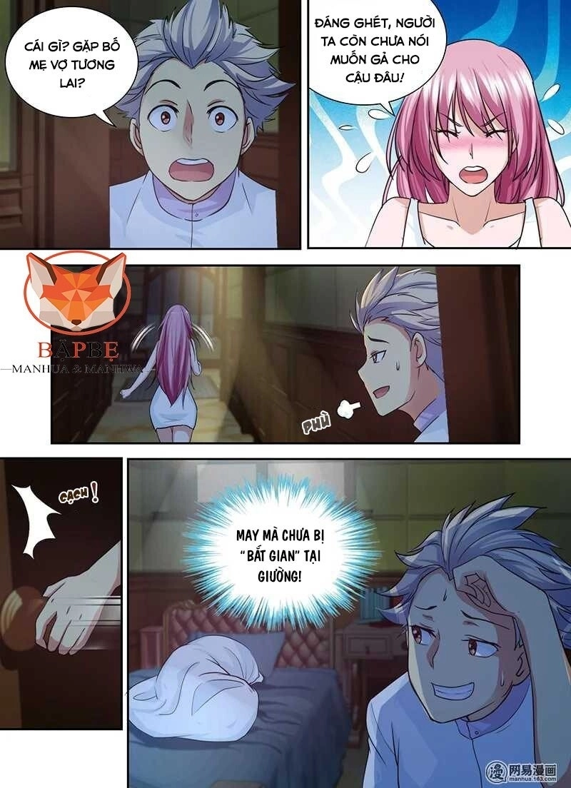 Tôi Là Thần Y Chapter 89 - 6