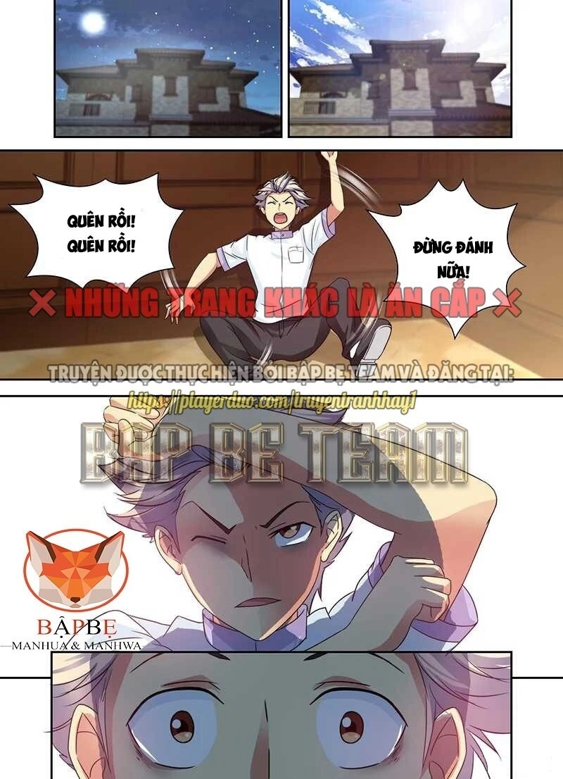 Tôi Là Thần Y Chapter 89 - 8