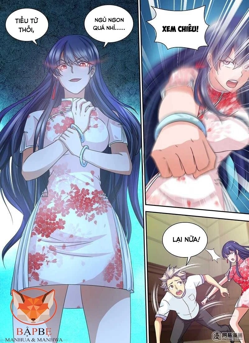 Tôi Là Thần Y Chapter 89 - 9