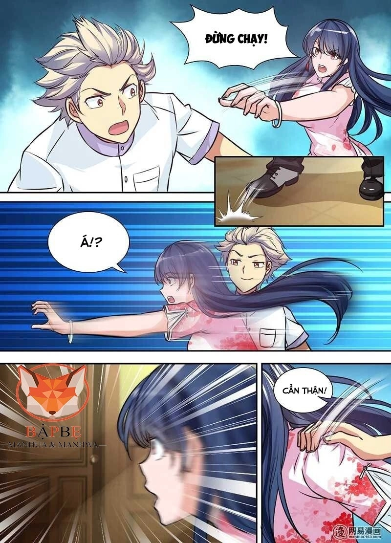 Tôi Là Thần Y Chapter 89 - 10