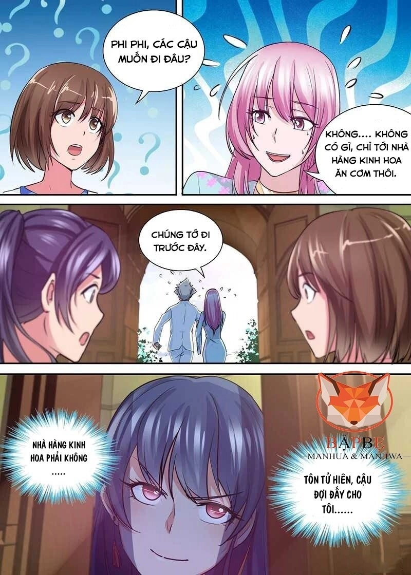 Tôi Là Thần Y Chapter 89 - 14