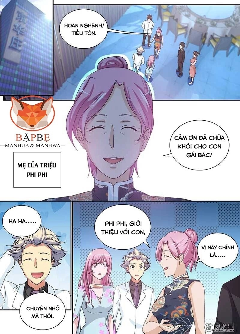 Tôi Là Thần Y Chapter 89 - 15