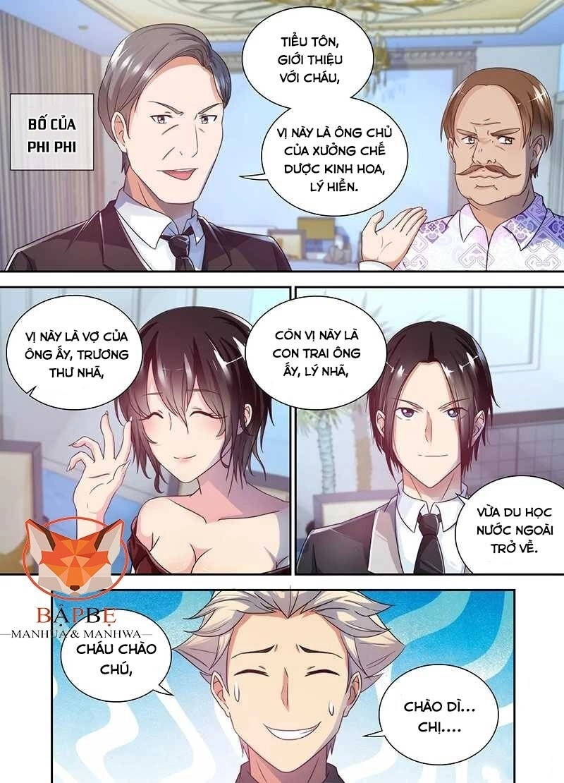 Tôi Là Thần Y Chapter 90 - 3