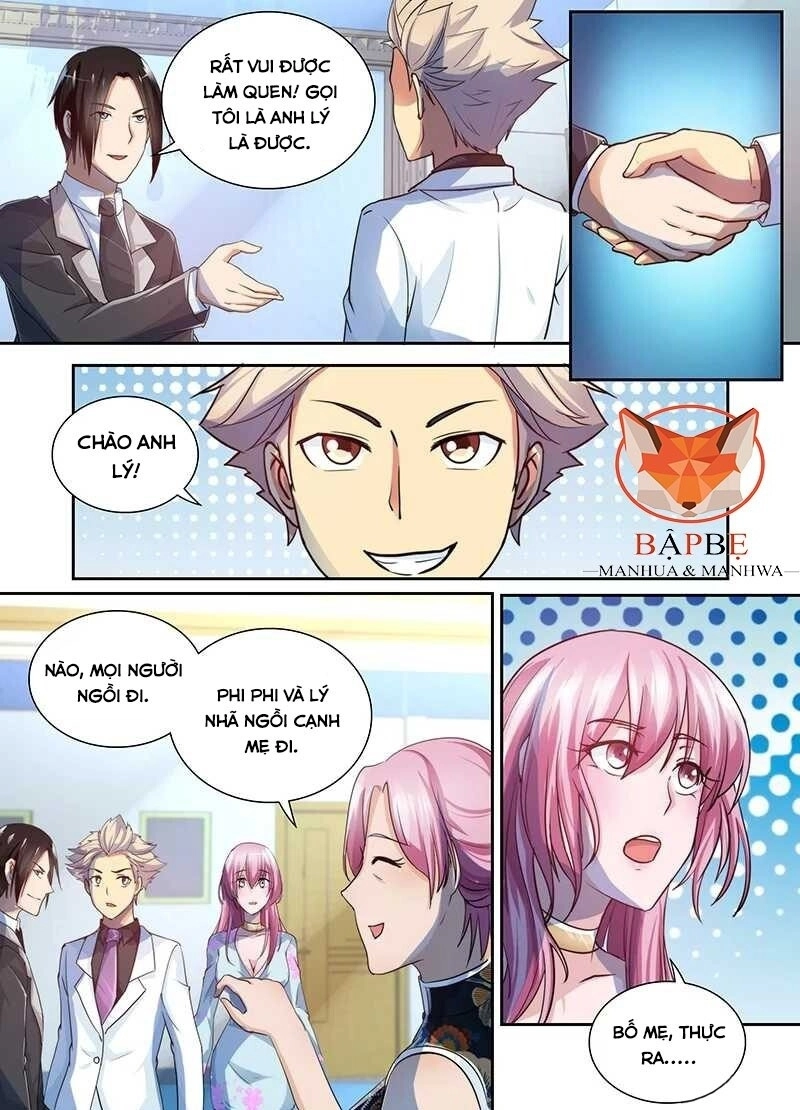 Tôi Là Thần Y Chapter 90 - 4