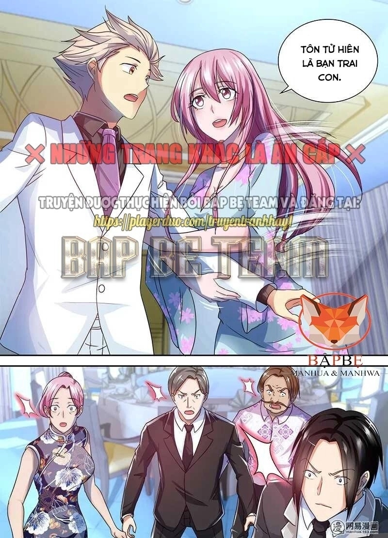 Tôi Là Thần Y Chapter 90 - 5