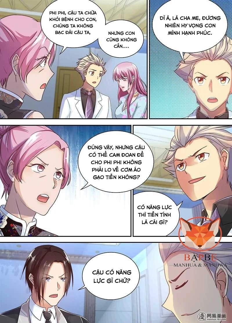 Tôi Là Thần Y Chapter 90 - 6