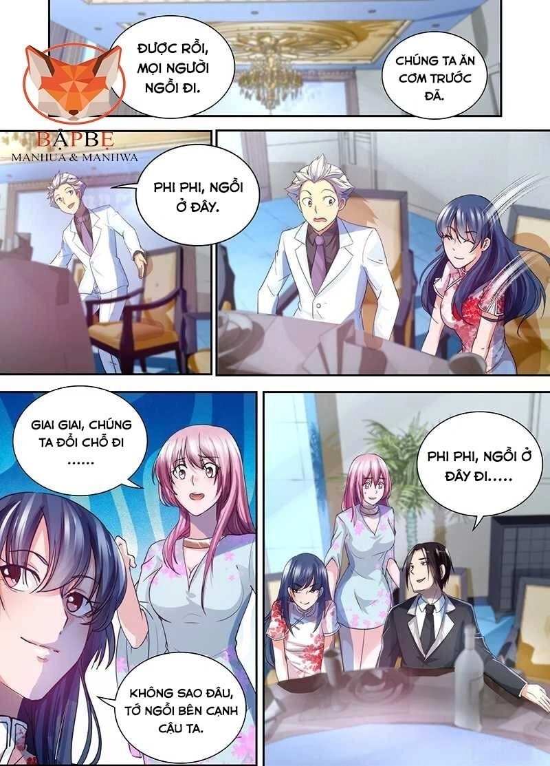 Tôi Là Thần Y Chapter 90 - 9