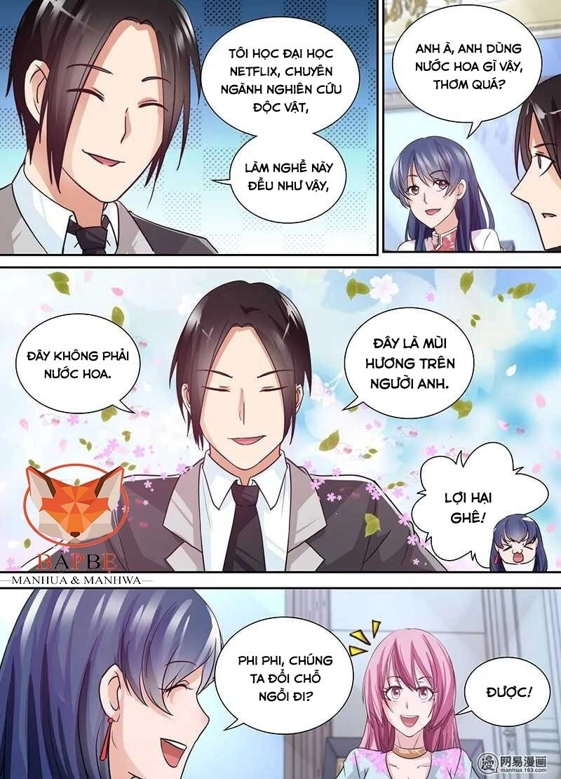 Tôi Là Thần Y Chapter 90 - 11