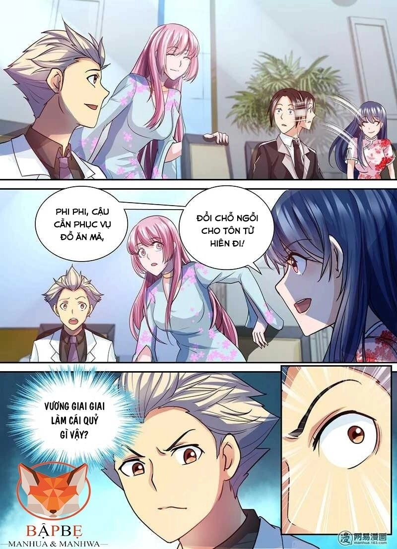 Tôi Là Thần Y Chapter 90 - 12