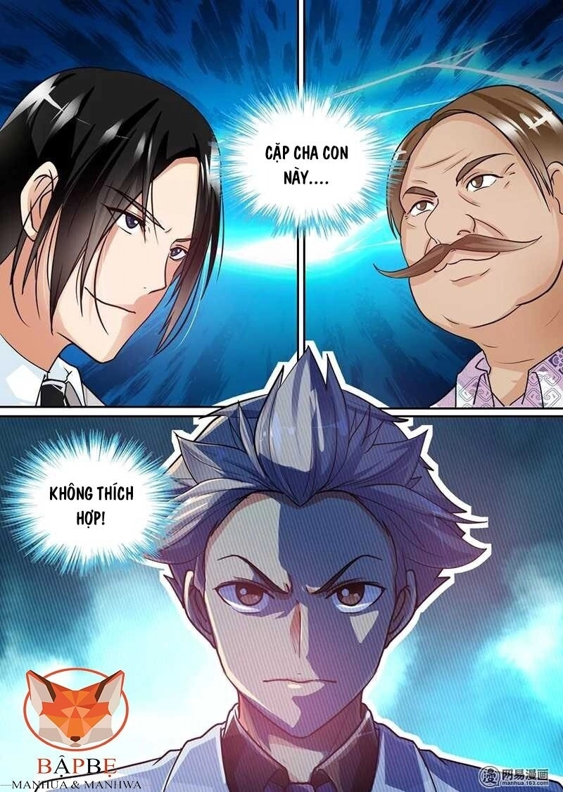 Tôi Là Thần Y Chapter 90 - 13