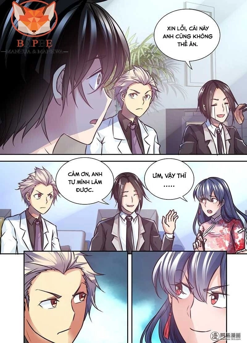 Tôi Là Thần Y Chapter 91 - 5