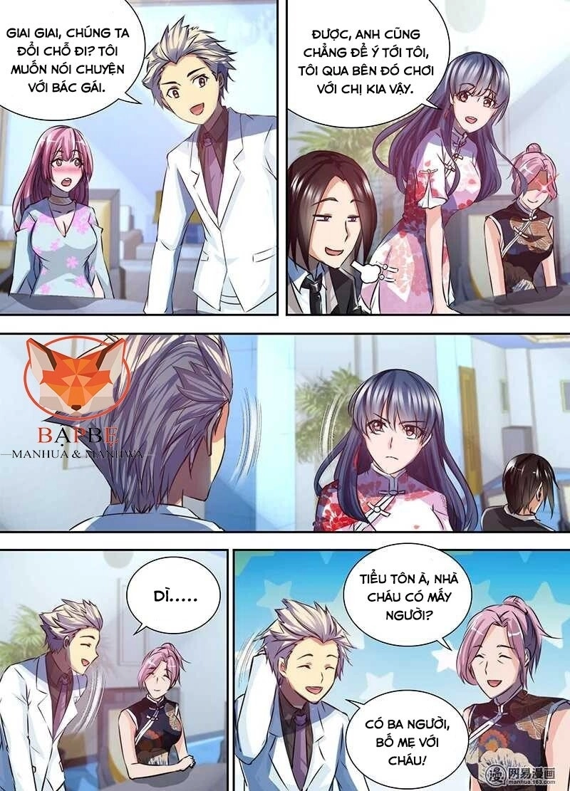 Tôi Là Thần Y Chapter 91 - 6