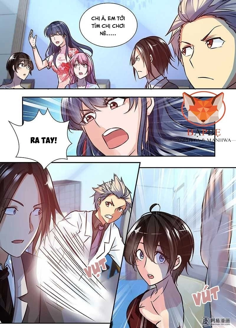 Tôi Là Thần Y Chapter 91 - 7