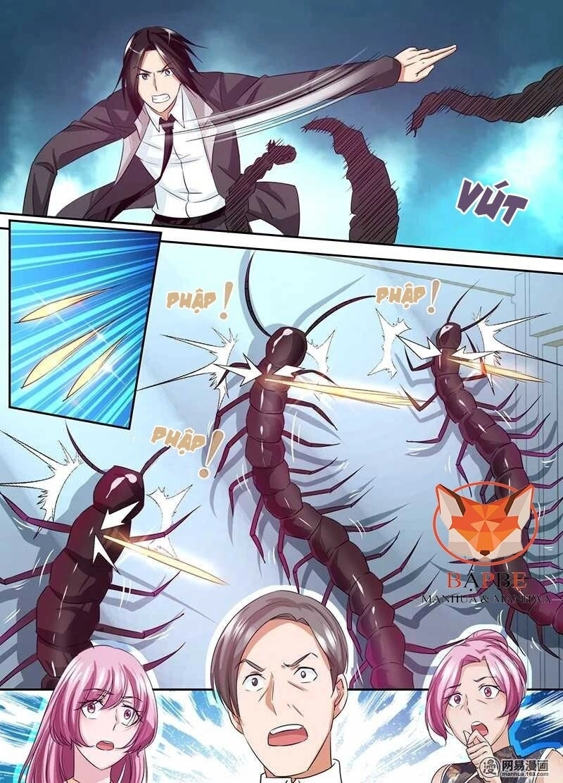 Tôi Là Thần Y Chapter 91 - 10