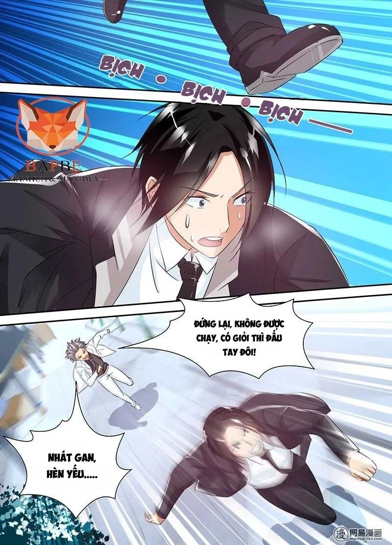 Tôi Là Thần Y Chapter 91 - 12