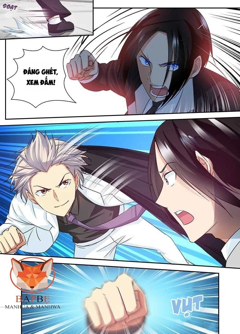 Tôi Là Thần Y Chapter 91 - 13